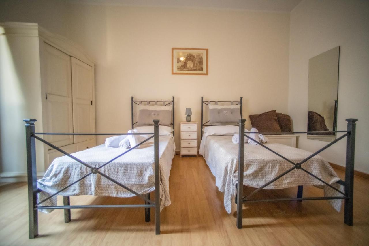 Rione Monti Home Róma Kültér fotó