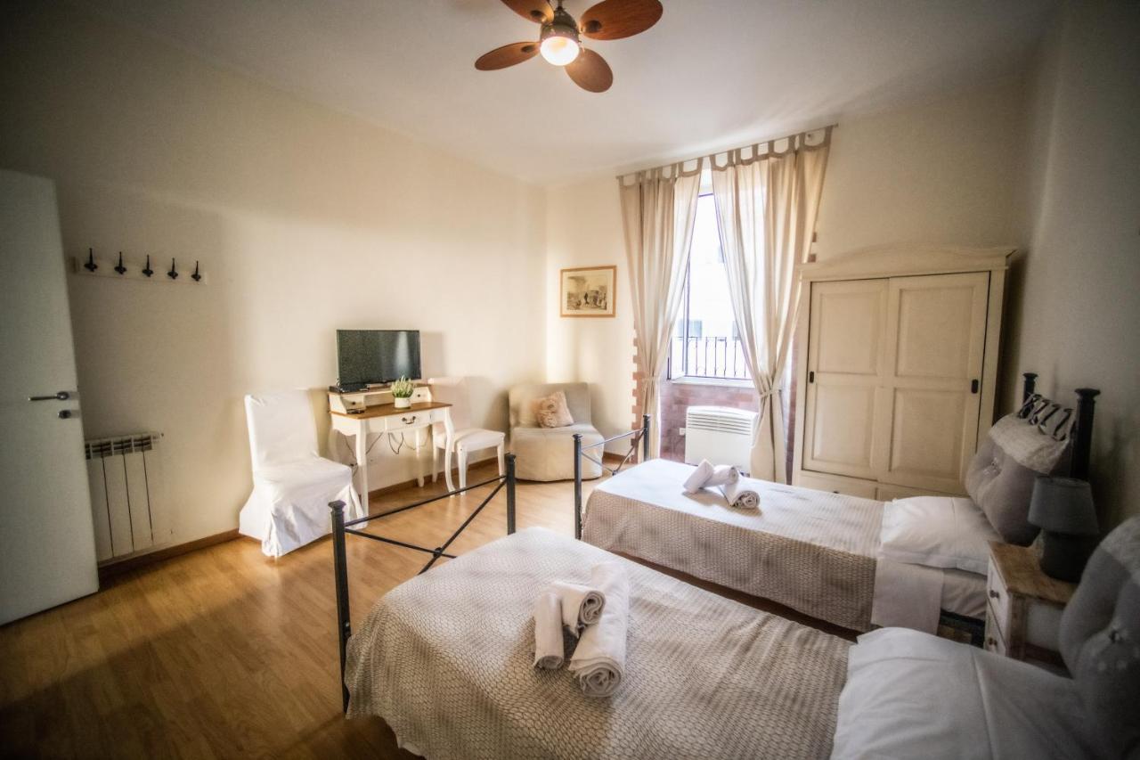 Rione Monti Home Róma Kültér fotó