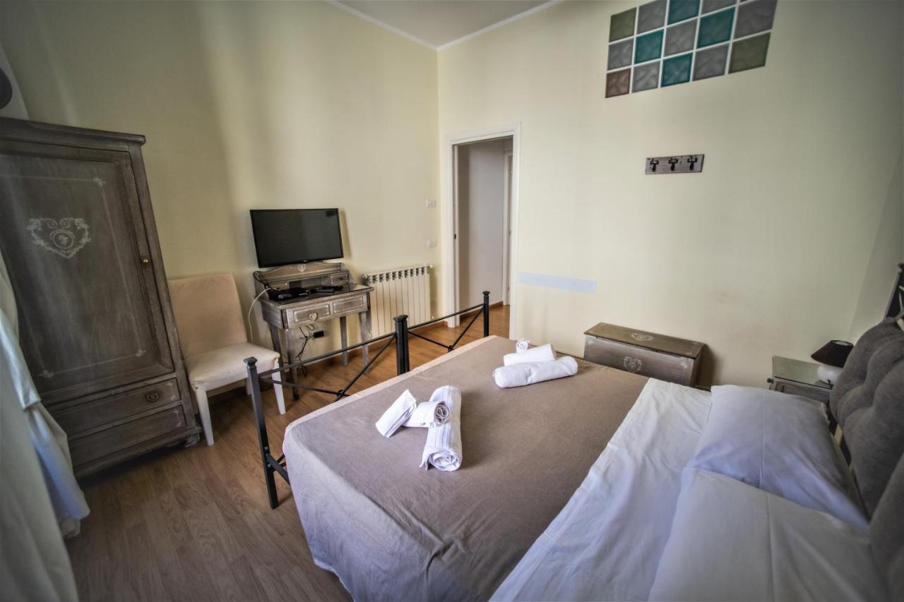 Rione Monti Home Róma Kültér fotó