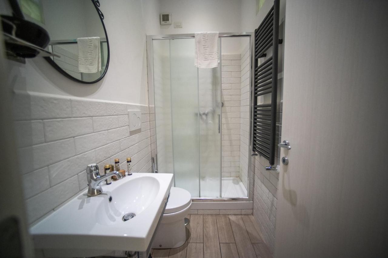 Rione Monti Home Róma Kültér fotó