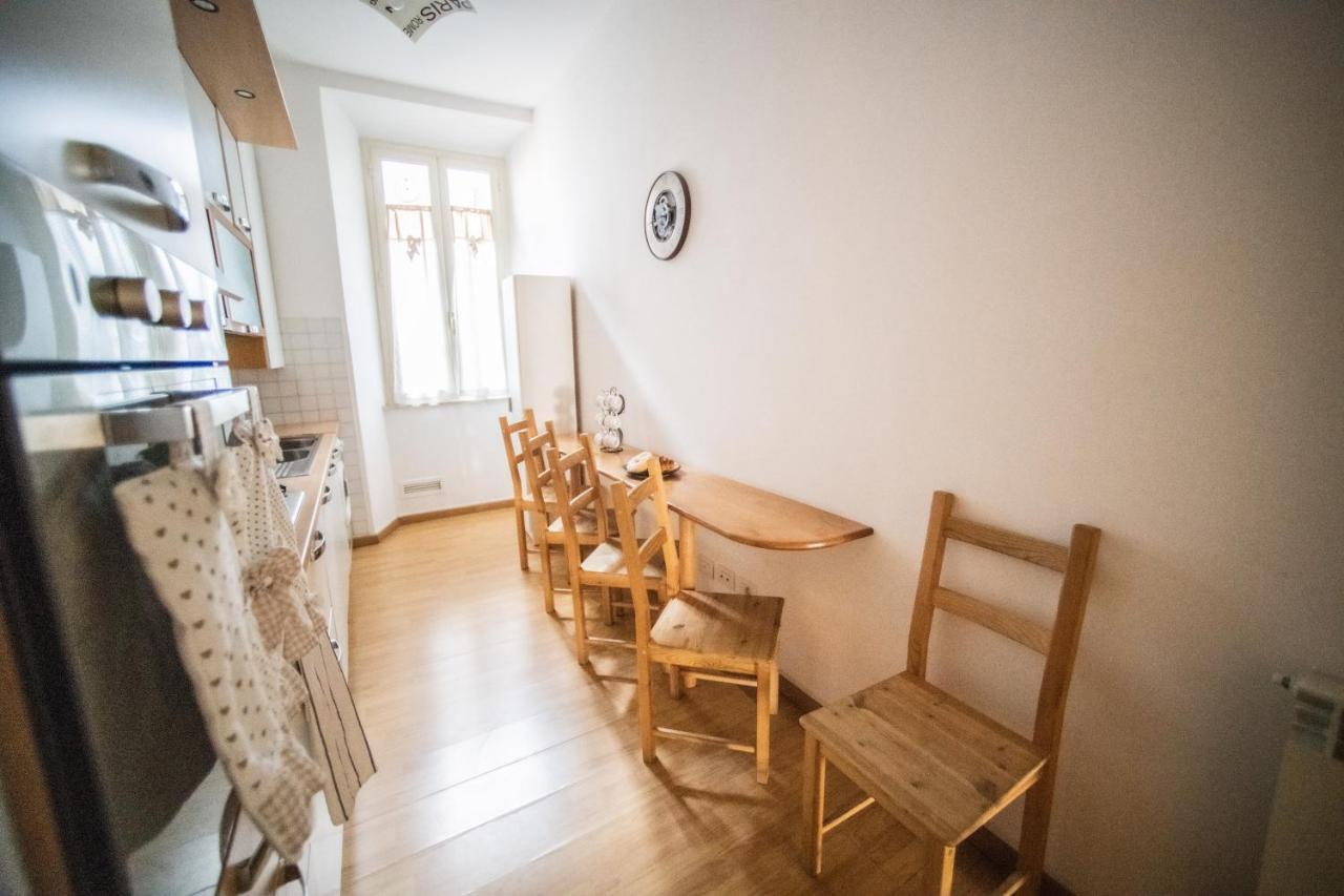 Rione Monti Home Róma Kültér fotó