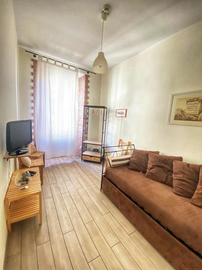 Rione Monti Home Róma Kültér fotó